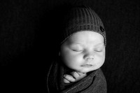 Samuel Newborn 2023
