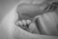 Patel newborn girl 01.21.2