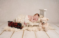 Miles Newborn Gallery 2022
